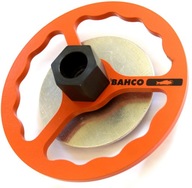 Napínacie koleso pásovej píly BAHCO