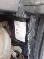 VW Volkswagen PASSAT B6 3C 3C2 3C5 engine 2.0 TDI BMR 170KM