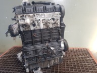 engine DIESEL- pillar VOLKSWAGEN PASSAT B6 1.9 TDI BXE BKC BJB
