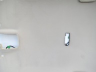 CIELO INTERNO VOLVO S80 II 06-16