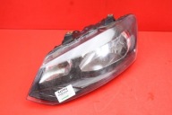 REFLEKTOR left light front UK 6R2941015E VW POLO 5 V 09-17