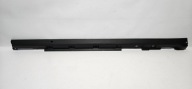 moulding threshold right TOYOTA HIGHLANDER IV 19- ORG
