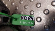 štartér 7812034 0001139002 BMW E60 E61 E81 E83 E87 E90 E91 E92 2.0D N47