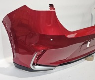 bumper rear LEXUS LBX 23- 4XPDC original 52159-52D40
