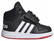 ADIDAS BUTY HOOPS MID 2.0 FY9291 # 23,5