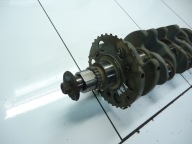 SUZUKI GRAND VITARA II 1.6 16V M16A crank
