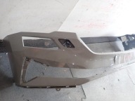 bumper front front SKODA KAROQ LIFT 2021- 57A807221D