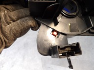 DEVIO LUCI TERGICRISTALLO TERGI Ford Mondeo MK3 1S7T13335AE