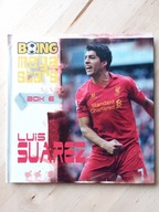 ATS Boing bok 6 Historien om Luis Suarez norweski