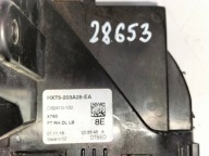 lock door front right JAGUAR XE X760 15