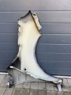 fender Fiat 500 10- fender left front front