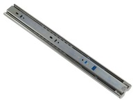 GOLYÓSCSAPÁGY FIÓKOKHOZ ÖNBEHÚZÓS TELJES KIHÚZHATÓ 400 MM 2 DB-OS SZETT