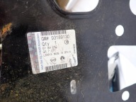 OPEL CORSA D 06-14 front panel, wall rear part rear.