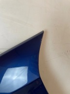 fender front front left BMW 3 E90 E91 LCI Lift Lemans Blau