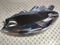 light left front Z LED VW GOLF VII LIFT 2016R->