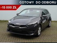 Kia Cee'd 1.5 T-GDI Hatchback 160KM 2023