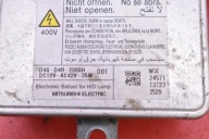 control unit XENON KSENON left W3T24571 MAZDA CX-5 1 and 11-15