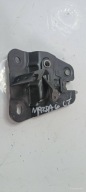 lock bonnet boot rear part MAZDA 6 GJ 2013R