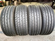 4x 255/60r18 Toyo Proxes t1 Sport Suv 112h 243