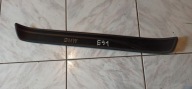 Moulage Jupe Interne Gauche Avant BMW E90 E91