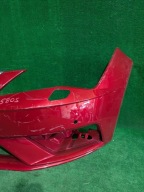 front bumper front SEAT LEON III LIFT 17- NR.Z5805