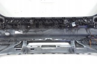 bumper rear part AUDI A3 8Y LS9R SPORTBACK 2020