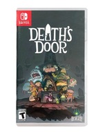 DEATH'S DOOR / NINTENDO SWITCH / SPECIAL RESERVE GAMES / KARTRIDŻ