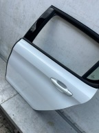 PEUGEOT 308 II T9 door left left rear part EWP HB nice