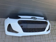 Hyundai i10 2 II Lift 18- bumper front front