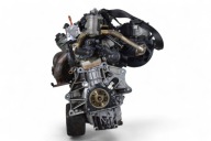 engine OCTAVIA II GOLF V PASSAT B6 TOURAN 1.6 FSI 115KM BLF @ KOMPRESJA @