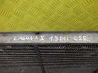 RENAULT LAGUNA II 1.9 DCI interkuler