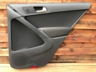 side door right rear part VW TIGUAN 5N0867212