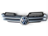 grille radiator Volkswagen Golf 5 2005 1K0853655A