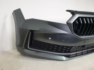 SKODA SUPERB IV 3P0 23-> bumper front front 4 x PDC cover 3P0807221