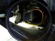 light front front left PEUGEOT 307 LIFT (2) (K1)