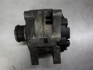 PEUGEOT PARTNER II 1.6 HDI CL8 ALTERNATOR 9665580680