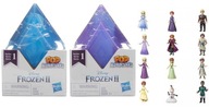 Frozen 2 Pop Up Figurka pojedyncza niespodzianka Kraina Lodu lalka figurka