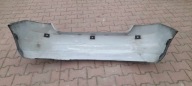 bumper rear SKODA FABIA III LIFT HB 6V6807421