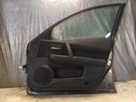 door right front MAZDA 6 2 II 38K