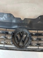 grill grille radiator Volkswagen T5 Multivan Caravelle Chrom