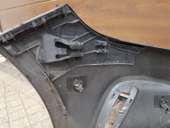 front bumper MERCEDES A KLASA W176 LIFT A1768853625