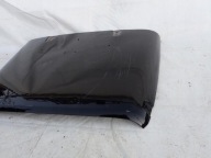 JEEP WRANGLER III 3 JK 07- Cofano