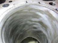 BMW E90 E60 X3 E83 BLOK MOTORU DOL N47D20A N47