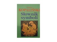 Słownik symboli - Wadysaw Kopaliski