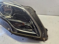 OPEL ZAFIRA C REFLEKTOR light right front right front UK 39009024