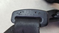 Airbags air bag Gurten sensor Mercedes W169 2,0 CDI