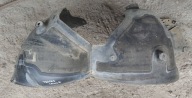 mudguard front front side left Tesla Model 3 108158100D