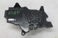 speaker amplifier BOSE running board A3 8P LIFT 05-08
