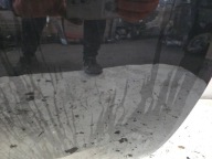 OPEL CORSA E 5D 5 door right front right front MALOWANE