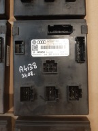 AUDI A4 B8 A5 modul Bedienteil KOMFORTU 8K0907063